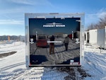 Cargo Mate 8.5'x20' Enclosed Cargo Trailer w/ Rear Ramp Door (E-Series) Stock #85794 - Thumbnail 4