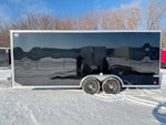 Cargo Mate 8.5'x20' Enclosed Cargo Trailer w/ Rear Ramp Door (E-Series) Stock #85794 - Thumbnail 3