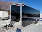 Cargo Mate 8.5'x20' Enclosed Cargo Trailer w/ Rear Ramp Door (E-Series) Stock #85794 - Thumbnail 2
