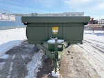 Texas Bragg 14'x83" Dump Trailer w/ 2ft Sides Stock #85805 - Thumbnail 6