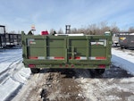 Texas Bragg 14'x83" Dump Trailer w/ 2ft Sides Stock #85805 - Thumbnail 3
