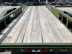 Texas Bragg 24'x83" Utility Trailer Stock #85808 - Thumbnail 4