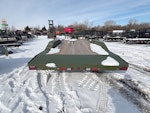 Texas Bragg 24'x83" Carhauler Trailer Stock #85809 - Thumbnail 4