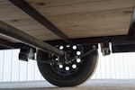 PJ Trailers 14'x77" Single Axle 4" Channel Utility Trailer (U7) Stock #85815 - Thumbnail 12