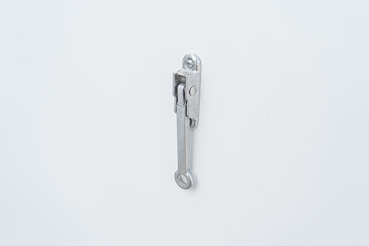 LoneStar 7.10'x20' 14k Steel Enclosed Cargo Trailer w/ Rear Barn Doors (C2) - Image 10