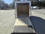 Continental Cargo 5'x8' Enclosed Cargo Trailer w/ Rear Ramp Doors (V-Series) Stock #85872 - Thumbnail 6
