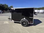 Continental Cargo 5'x8' Enclosed Cargo Trailer w/ Rear Ramp Doors (V-Series) Stock #85873 - Thumbnail 3