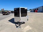 Continental Cargo 5'x8' Enclosed Cargo Trailer w/ Rear Ramp Doors (V-Series) Stock #85873 - Thumbnail 4