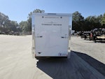 Continental Cargo 6'x12' Enclosed Cargo Trailer w/ Rear Ramp Door (V-Series) Stock #85874 - Thumbnail 3