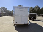 Continental Cargo 6'x12' Enclosed Cargo Trailer w/ Rear Ramp Door (V-Series) Stock #85875 - Thumbnail 4