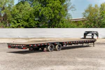 PJ Trailers 40'x102" Low-Pro Flatbed w/ Duals (FD) Stock #85906 - Thumbnail 3