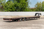 PJ Trailers 40'x102" Low-Pro Flatbed w/ Duals (FD) Stock #85906 - Thumbnail 3