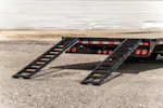 PJ Trailers 40'x102" Low-Pro Flatbed w/ Duals (FD) Stock #85906 - Thumbnail 4
