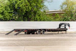 PJ Trailers 40'x102" Low-Pro Flatbed w/ Duals (FD) Stock #85906 - Thumbnail 5