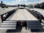 Texas Bragg 22'x96" Triple Axle Equipment Hauler Stock #85976 - Thumbnail 1