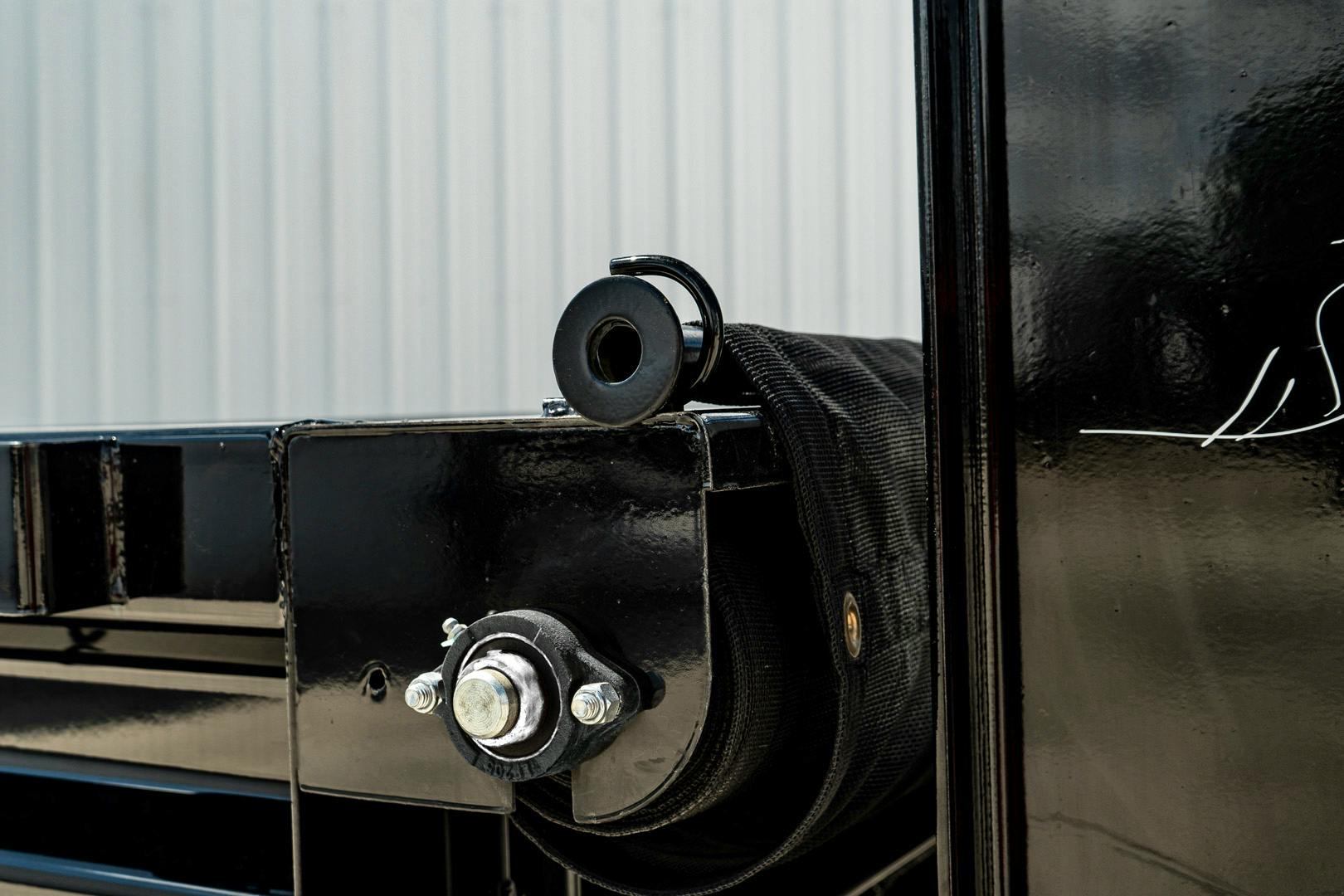 PJ Trailers 14'x83" GN Low Pro Dump Trailer w/ 2' Sides (DL) - Image 13