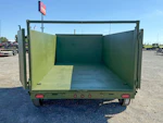 Texas Bragg 14'x83" Medium Duty Dump Trailer w/ 4ft Sides Stock #86026 - Thumbnail 2