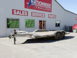 RawMaxx 20'x102" Gravity Tilt Trailer (GTX) Stock #86049 - Thumbnail 1