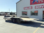 RawMaxx 20'x102" Gravity Tilt Trailer (GTX) Stock #86049 - Thumbnail 2