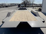 RawMaxx 20'x102" Gravity Tilt Trailer (GTX) Stock #86049 - Thumbnail 5