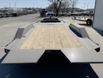 RawMaxx 20'x102" Gravity Tilt Trailer (GTX) Stock #86049 - Thumbnail 3