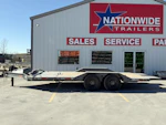 RawMaxx 20'x102" Gravity Tilt Trailer (GTX) Stock #86049 - Thumbnail 4