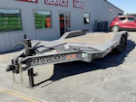 RawMaxx 20'x102" Gravity Tilt Trailer (GTX) Stock #86049 - Thumbnail 6