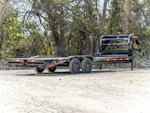 RawMaxx 24'x102" LDX Equipment Trailer (LDX) Stock #86112 - Thumbnail 2