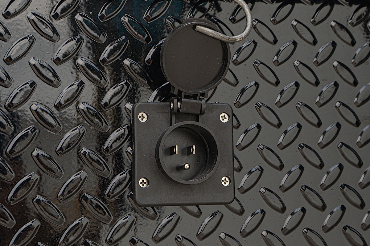 PJ Trailers 16'x83" Low Pro High Side Dump Trailer w/ 3' Sides (DM) - Image 14