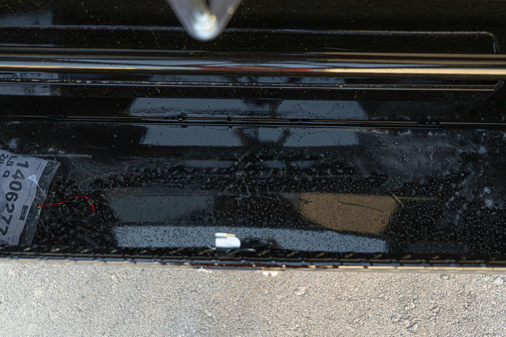 PJ Trailers 28'x102" Gooseneck Low Pro Flatbed Trailer w/ Singles (LS) - Image 9