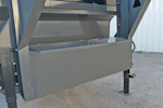 RawMaxx 16'x83" LTX Gooseneck Dump Trailer (LTX) Stock #86210 - Thumbnail 17