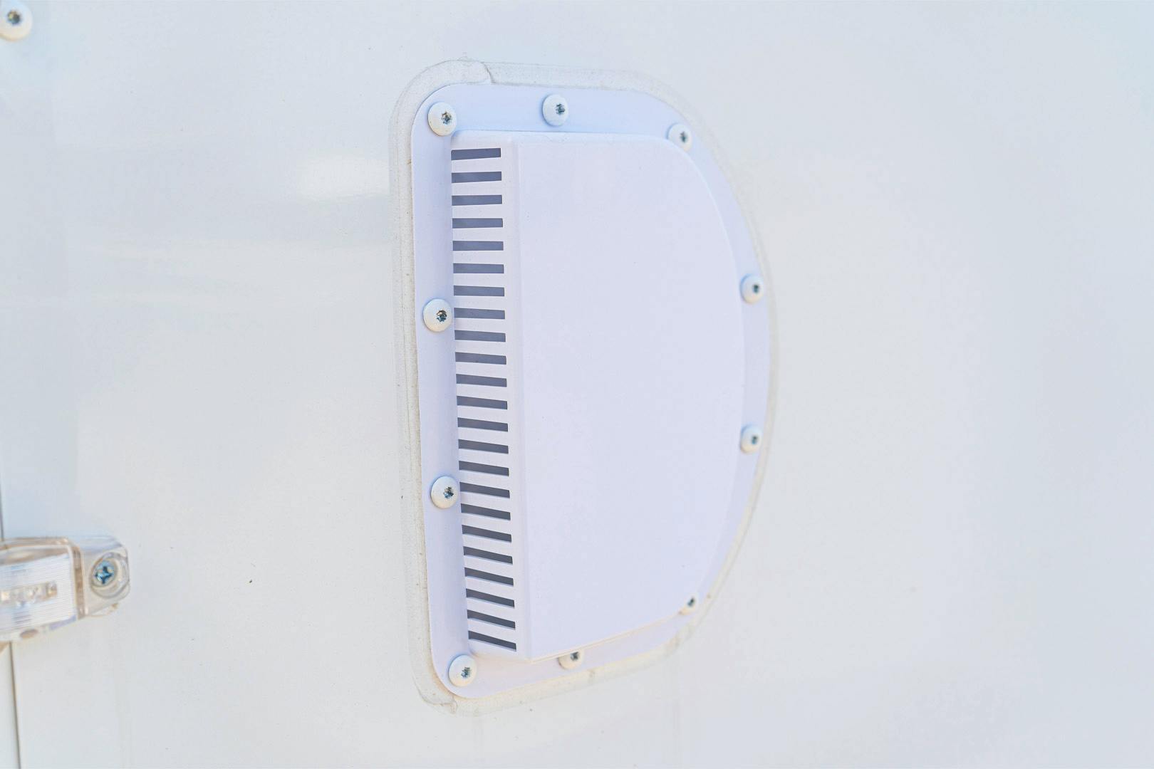 Spartan 8.5'x24' Enclosed Cargo Trailer w/ Rear Ramp Door (C2) - Image 12