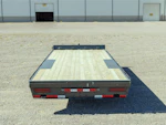 ARC Trailers 20'x102" 8" I-beam Deckover Trailer (BDS) Stock #86435 - Thumbnail 6