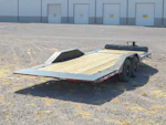 ARC Trailers 24"x102" Superwide Tilt Trailer (BTW) Stock #86458 - Thumbnail 3