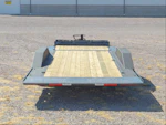 ARC Trailers ARC BTW 24' × 102" Superwide Tilt Trailer Stock #86458 - Thumbnail 3