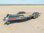ARC Trailers ARC BTW 24' × 102" Superwide Tilt Trailer Stock #86458 - 3 more images