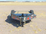 ARC Trailers 24"x102" Superwide Tilt Trailer (BTW) Stock #86458 - Thumbnail 8