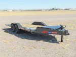 ARC Trailers ARC BTW 24' × 102" Superwide Tilt Trailer Stock #86458 - Thumbnail 1