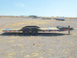 ARC Trailers 24"x102" Superwide Tilt Trailer (BTW) Stock #86458 - Thumbnail 2