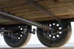PJ Trailers 20'x83" Tandem Axle 4" Channel Utility Trailer (UL) Stock #86497 - Thumbnail 3