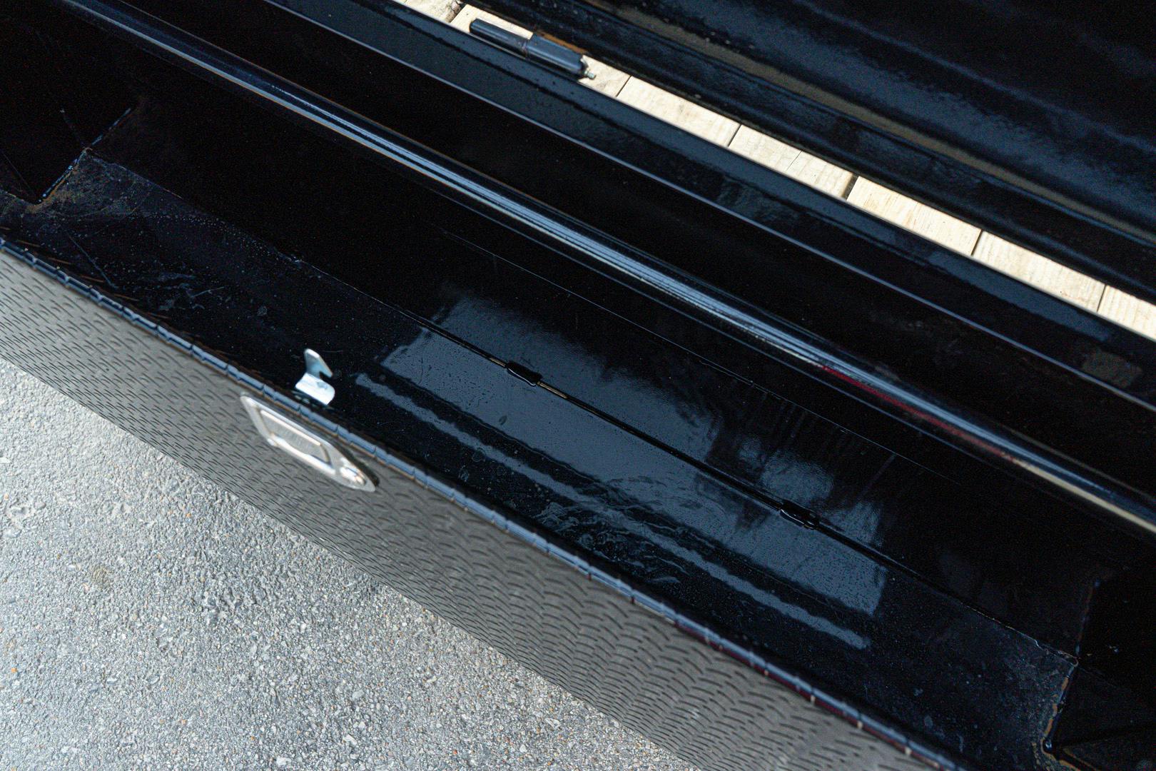 PJ Trailers 24'x82" Gooseneck 10" Pro I-Beam Equipment Trailer (H5) - Stock #86499 - Image 9 of 17