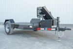 AT Trailers 10'x60" Welding Trailer (SW) Stock #86513 - Thumbnail 3