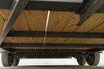 X-ON 16'x83" Landscape Trailer w/ 4' Sides & 4' Gate (L2) Stock #86567 - Thumbnail 2