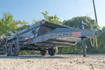 RawMaxx 14'x83" GDX Dump Trailer (GDX) Stock #86626 - Thumbnail 6