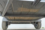 Texas Bragg 10'x60" Utility Trailer w/ 3' Gate (U1) Stock #86662 - Thumbnail 6