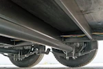 Spartan TA 8'6" × 24' Enclosed Cargo Trailer Stock #86676 - Thumbnail 2