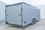 Spartan TA 8'6" × 24' Enclosed Cargo Trailer Stock #86676 - Thumbnail 4