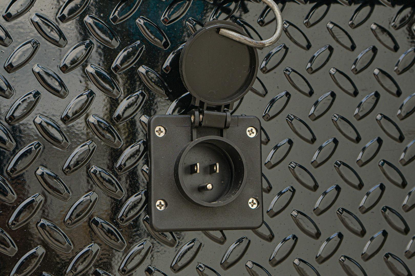 PJ Trailers 16'x83" Low Pro High Side Dump Trailer w/ 3' Sides (DM) - Image 14