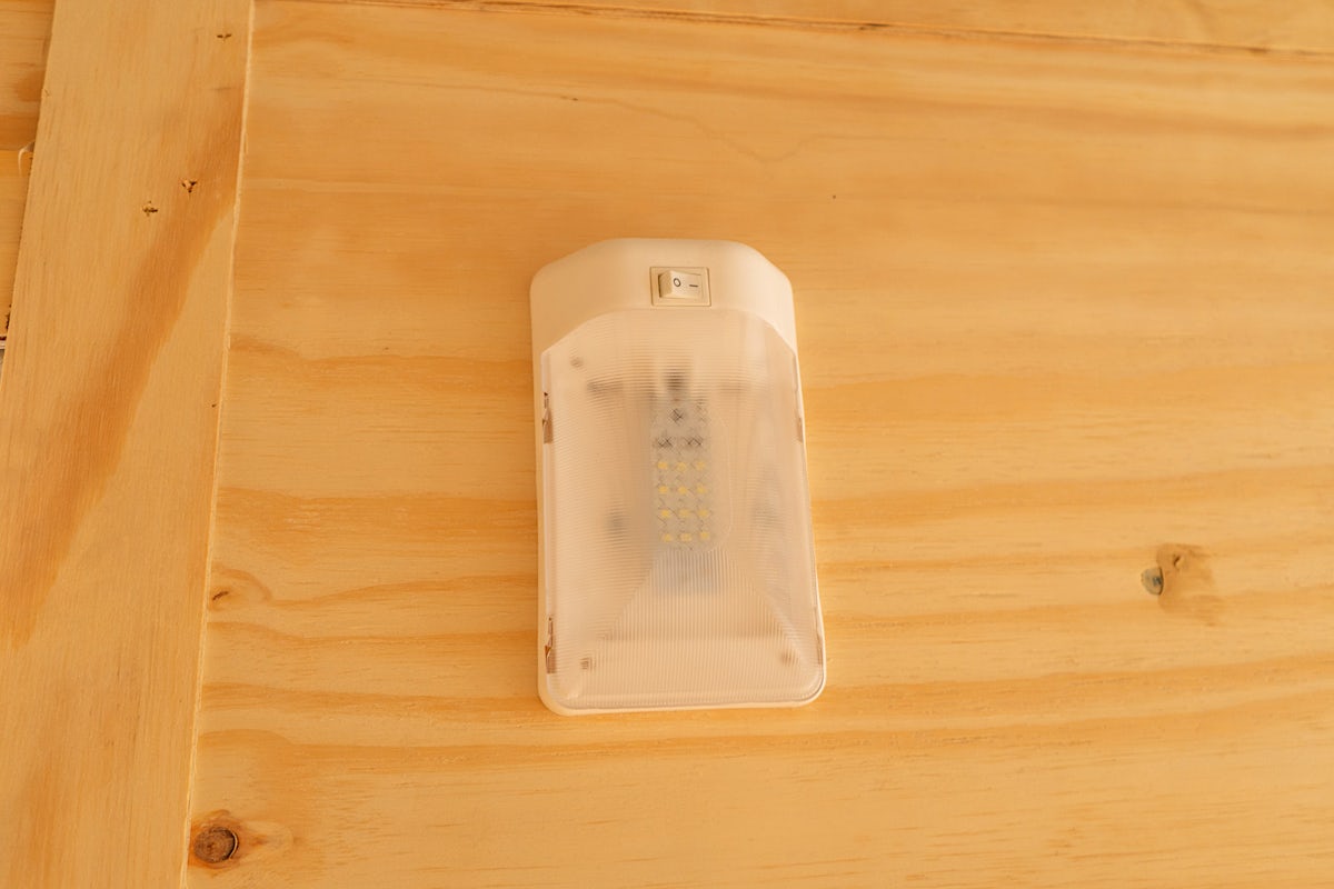 Spartan 7'x14' Enclosed Cargo Trailer w/ Rear Ramp Door (C2) - Image 18