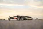 RawMaxx 20'x102" Gravity Tilt Trailer (GTX) Stock #86807 - Thumbnail 1